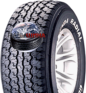 Kenda Globe Trotter KR22  ( ����� ���� ������ KR22)