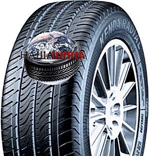 Kenda Komet plus KR23  ( ����� ����� ���� KR23)