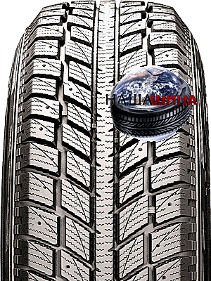 Kingstar Winter Radial RW07 (ʳ������ ³���� ����� RW07 )