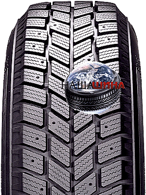 Kingstar Winter Radial W411    (ʳ������ ³���� ����� W411)