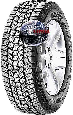 Kleber Kapnor 5 (������ ������ 5)