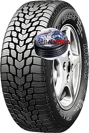 Kleber Krisalp 3 (������ ������� 3)