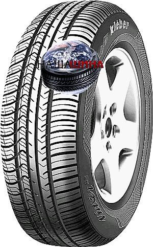 Kleber Viaxer Asymmetric (������ ������� ���������)