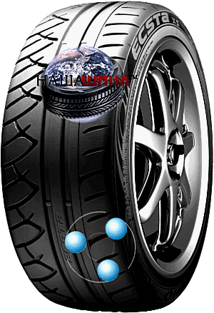 Kumho Ecsta XS KU36(    3 36)