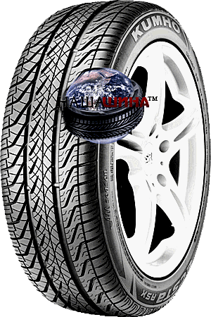 Kumho Ecsta ASX KU21(     21)