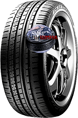 Kumho Ecsta KU19(    19)