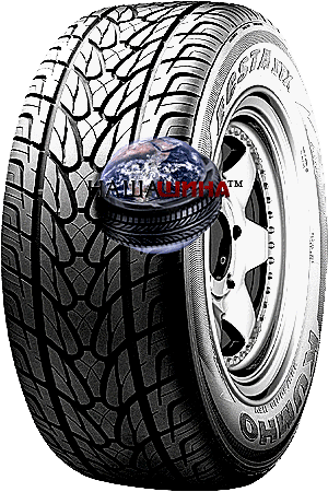 Kumho Ecsta STX KL12(     12)