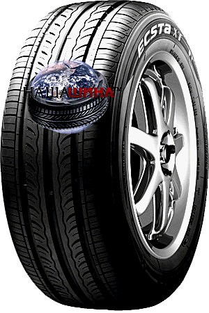 Kumho Ecsta XT KU37(     37)