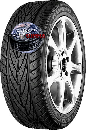 Kumho Ecsta AST KU25(     25)