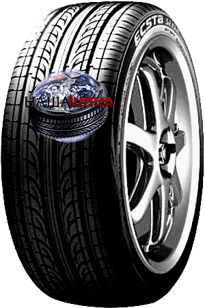 Kumho Ecsta Seven KU23(     23)