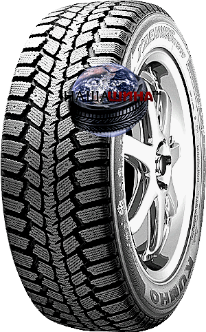 Kumho I'ZEN WIS KW19(     19)
