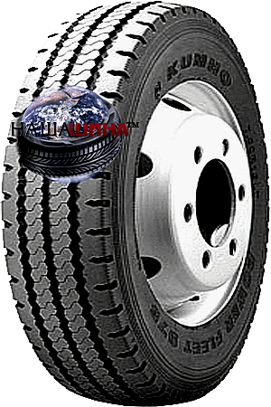Kumho Power Fleet 975(     975)