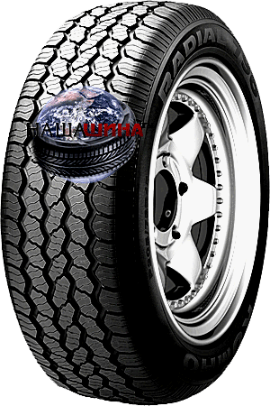 Kumho Steel Radial 798(     798)