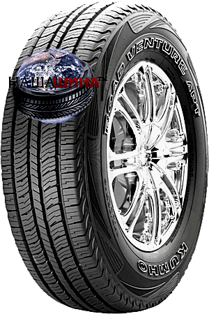 Kumho Road Venture APT KL51(      51)