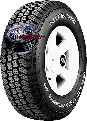 Kumho Road Venture AT KL41(      41)
