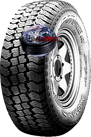 Kumho Road Venture AT KL78(      78)