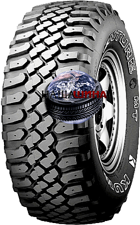 Kumho Road Venture MT 834(      834)