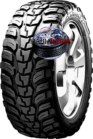 Kumho Road Venture MT KL71(      71)