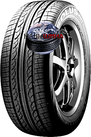 Kumho Solus KH15(    15)