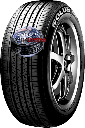 Kumho Solus KH16(    16)