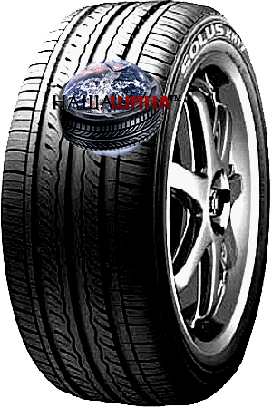 Kumho Solus KH17(    17)