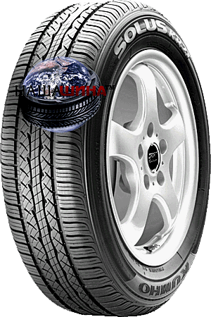 Kumho Solus KR21(    21)