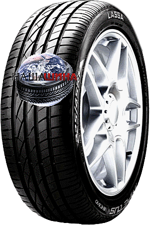 Lassa Competus 4x4  (���� �������� 4x4  )