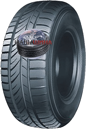 LingLong Winter-Hero Radial 652 (�������� ³����-���� ����� 652)