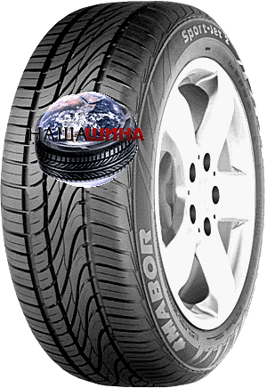 Mabor Sport Jet 2   (����� ����� ���� 2)