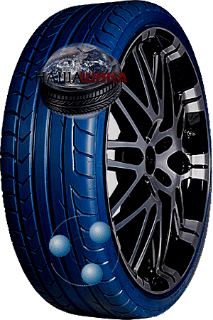 Marangoni M Power-Blue (  M -)