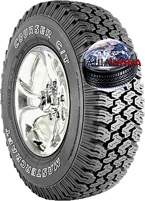 Mastercraft Courser C/T(  C/T)