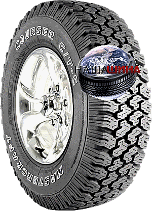 Mastercraft Courser C/T-C 