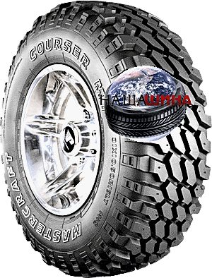 Mastercraft Courser MT (  )