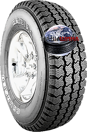 Mastercraft Courser LT (  LT)