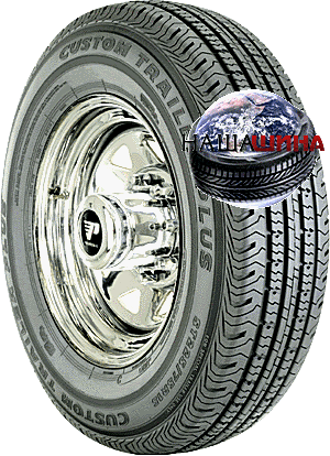 Mastercraft Custom Trailer Plus(    )