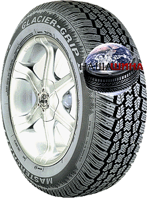 Mastercraft Glacier Grip II(   )