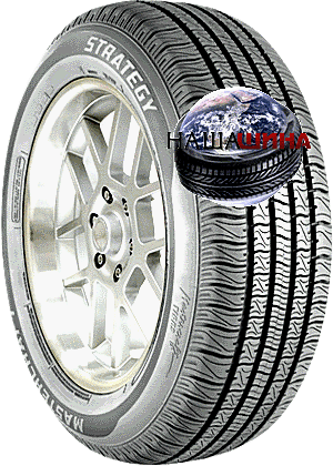 Mastercraft Strategy (  )