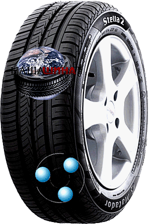 Matador MP16 Stella 2 ( ������� ��16 ������ 2)