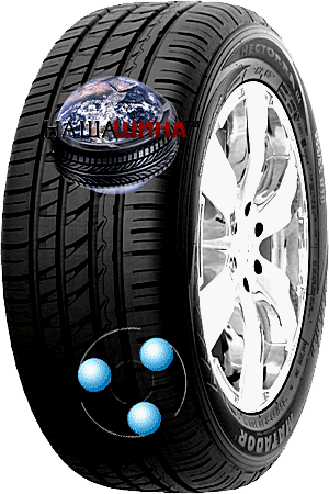 Matador MP 85 Hectorra 4x4( ������� �� 85 ������� 4x4)