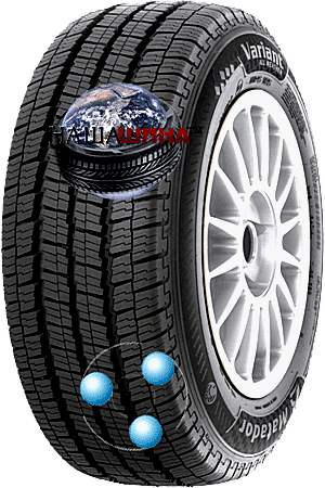 Matador MPS 125 Variant All Weather( ������� ��� 125 �������� �� ����)