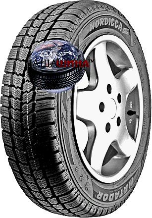 Matador MPS 520 Nordicca Van ( ������� ��� 520 ������� ���)