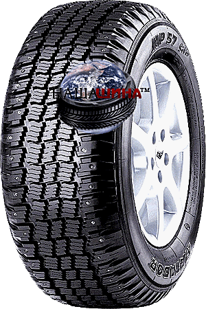 Matador MP 57 Sibir ( ������� �� 57 ������)