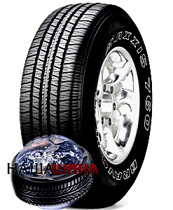 Maxxis HT-760 (  -760)
