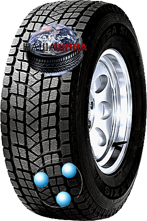 Maxxis SS01 Presa Ice SUV (  01   )