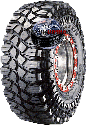 Maxxis M-8090  Creepy Crawler (  -8090  )