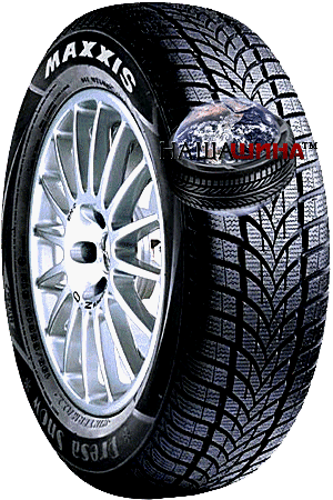 Maxxis MA-PW Presa Snow Wintermaxx ( -   )