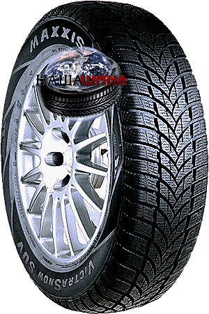 Maxxis MA-SW VictraSnow (  - )