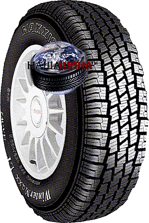 Maxxis MA-W2 WinterMaxx (  -2 )