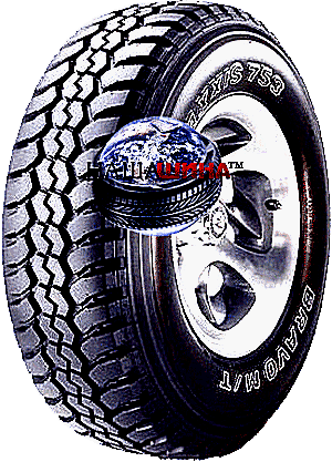 Maxxis MT-753 (  -753)