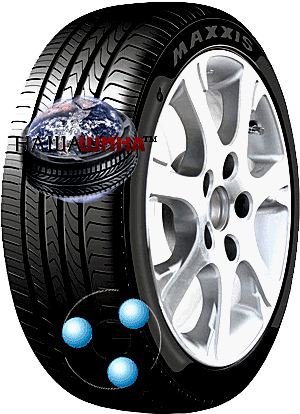 Maxxis Victra i-max M36 (   - -36)